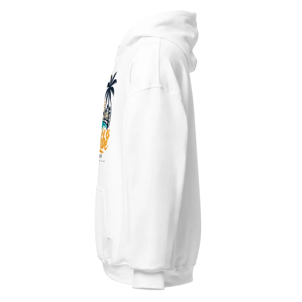 ZanVibe Unisec Heavy Blend Hoodie  thumbnail 3