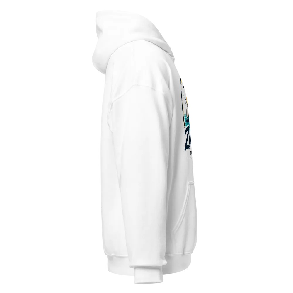 ZanVibe Unisec Heavy Blend Hoodie  thumbnail 4