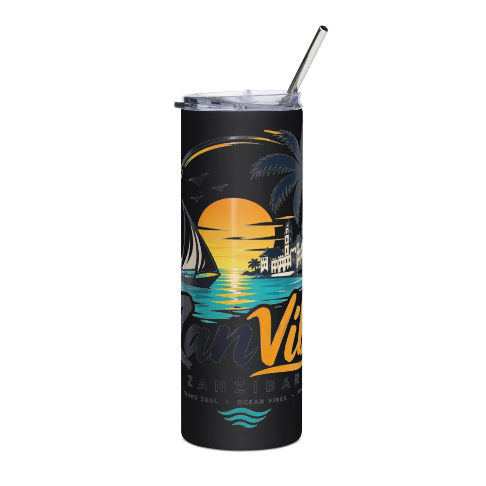  ZanVibe Bottle  thumbnail 2