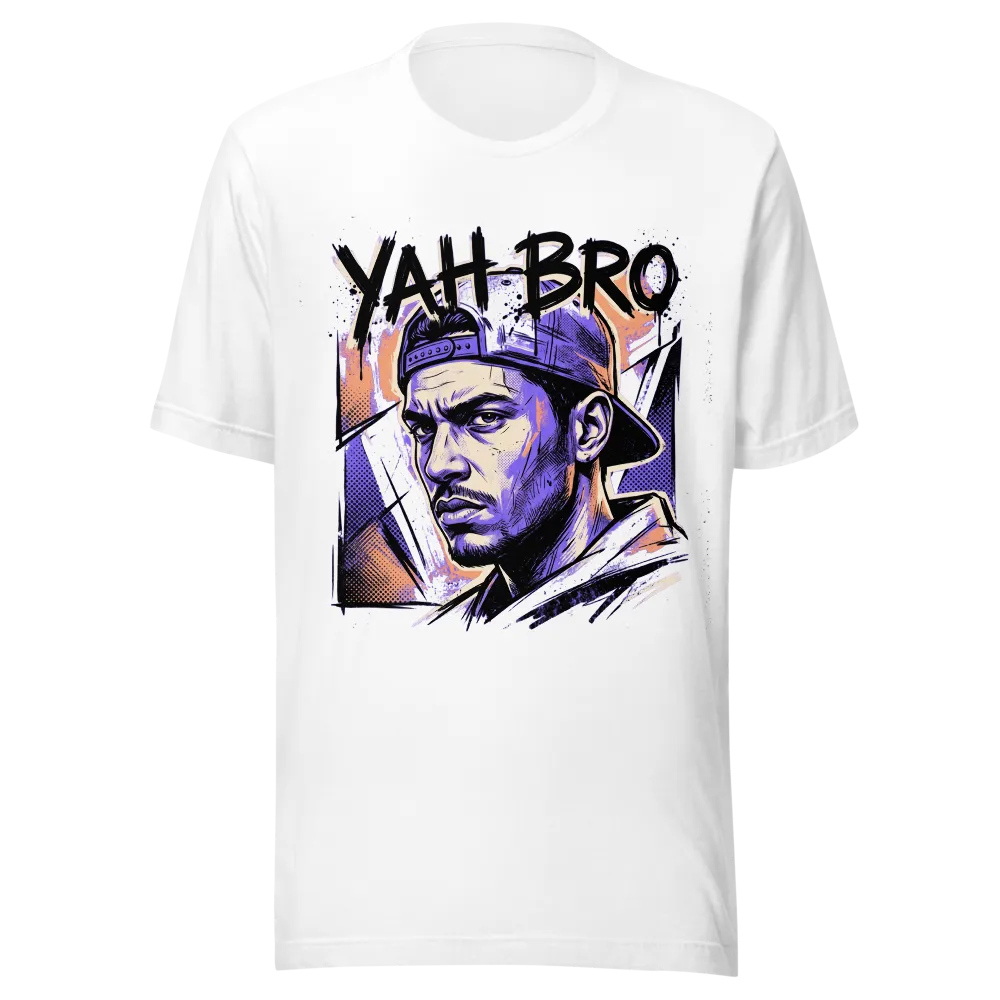 Yah bro