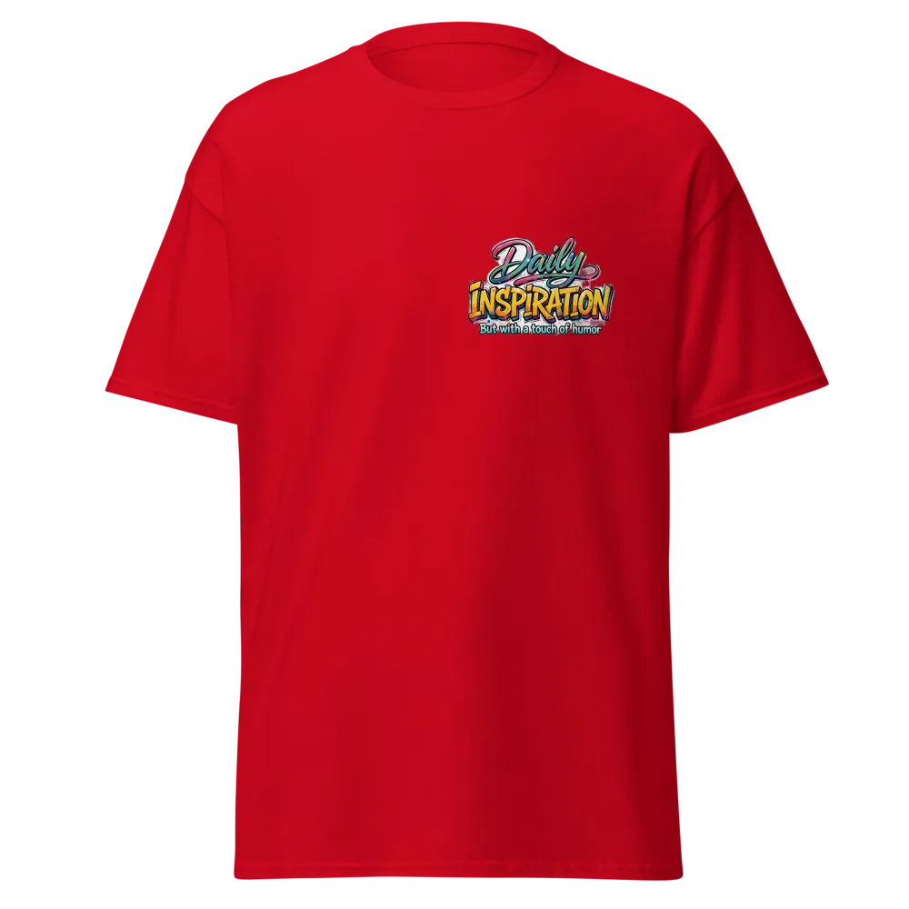 Camiseta Sin Barriga Reserva Estratégica thumbnail 2