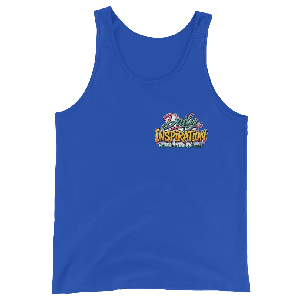 Camiseta Sin Barriga Reserva Estratégica thumbnail 2