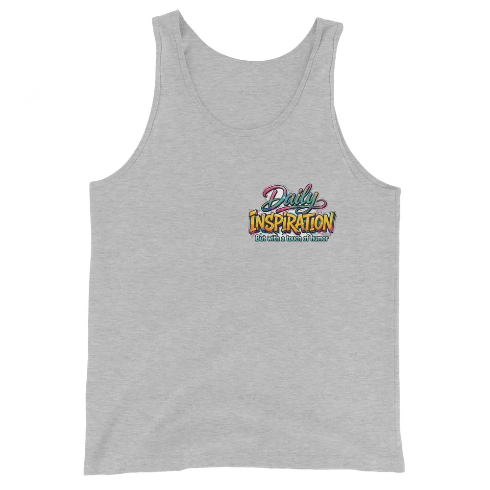 Camiseta Sin Barriga Reserva Estratégica thumbnail 2