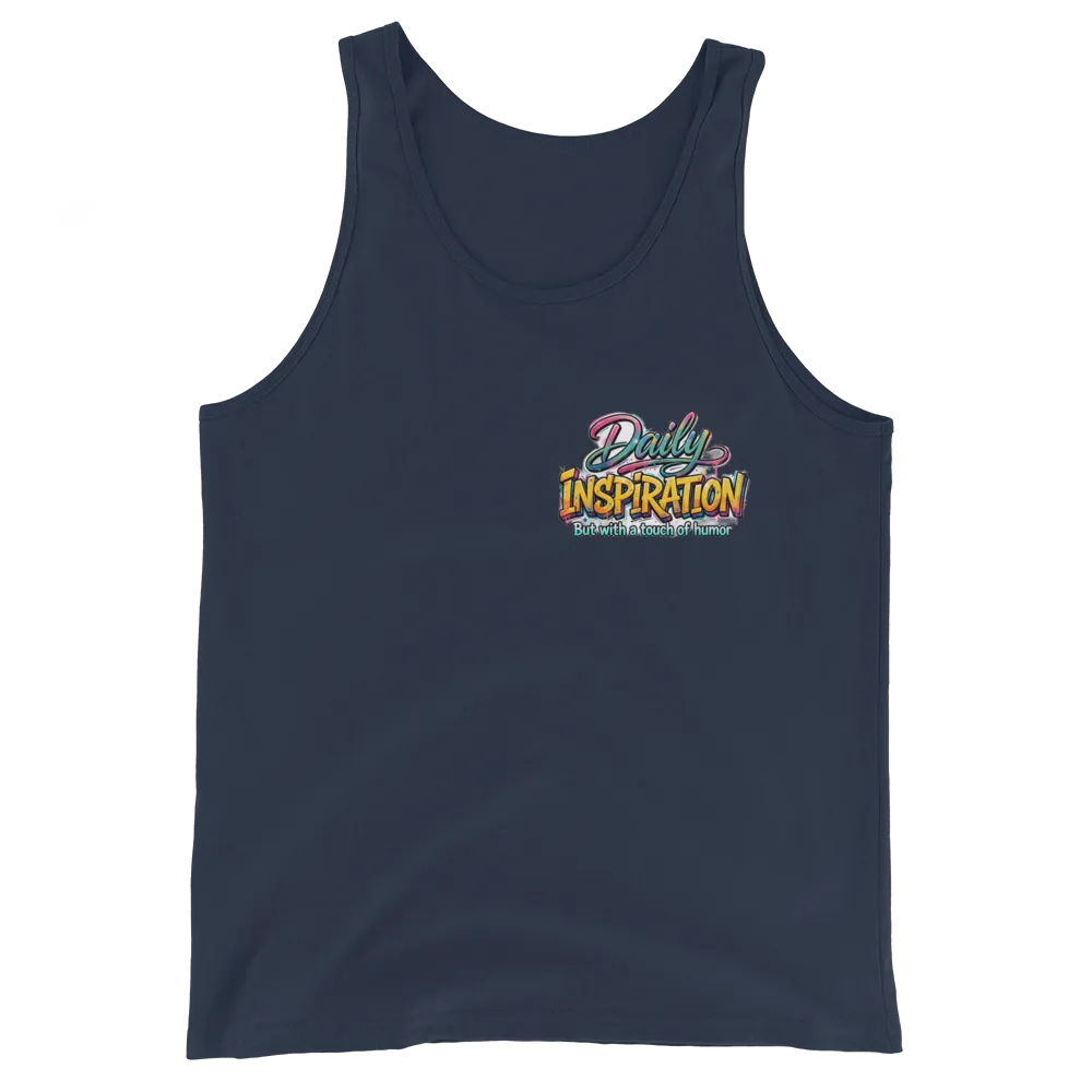 Camiseta Sin Barriga Reserva Estratégica thumbnail 2