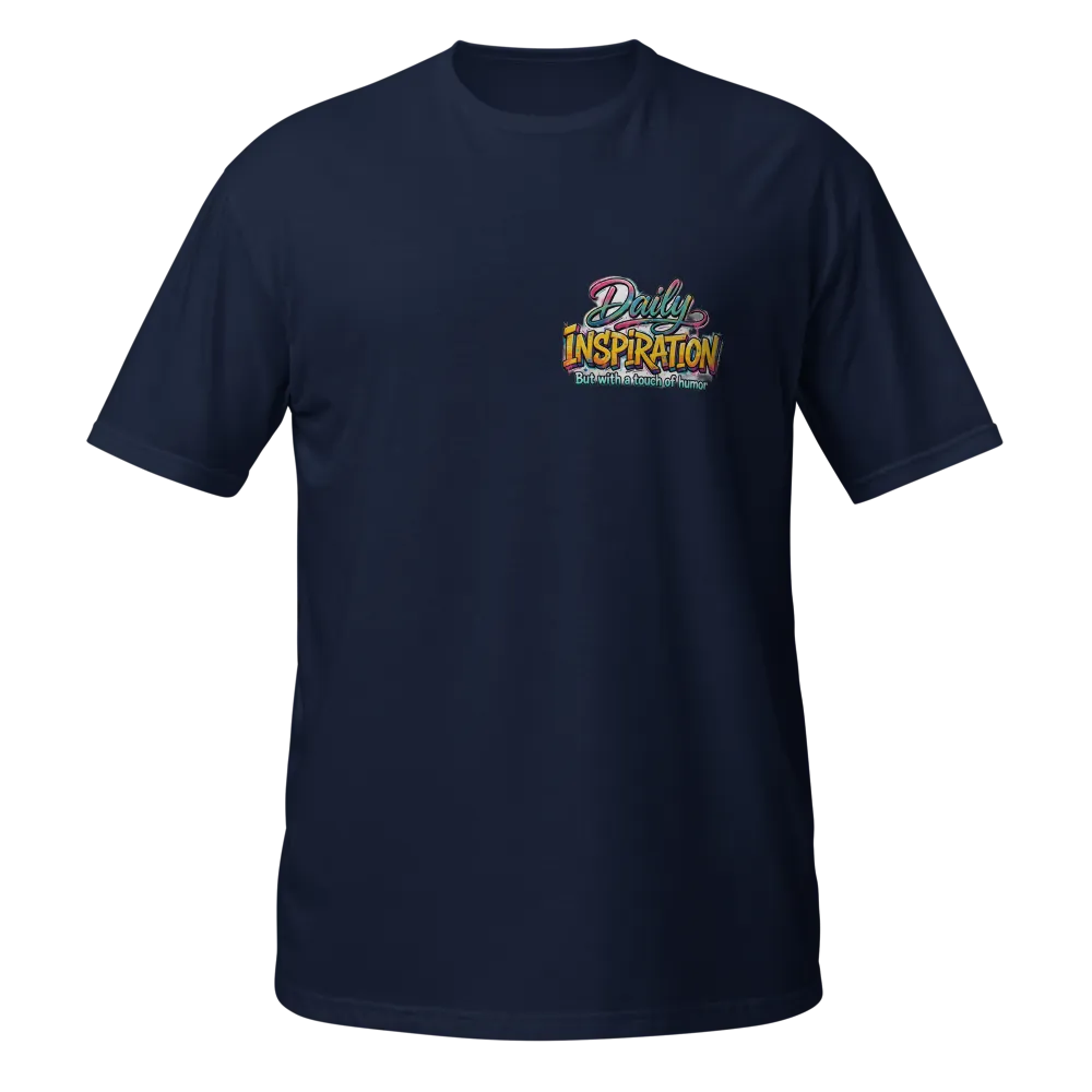 Camiseta Sin Barriga Reserva Estratégica thumbnail 2