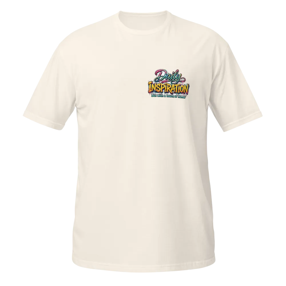 Camiseta Sin Barriga Reserva Estratégica thumbnail 2