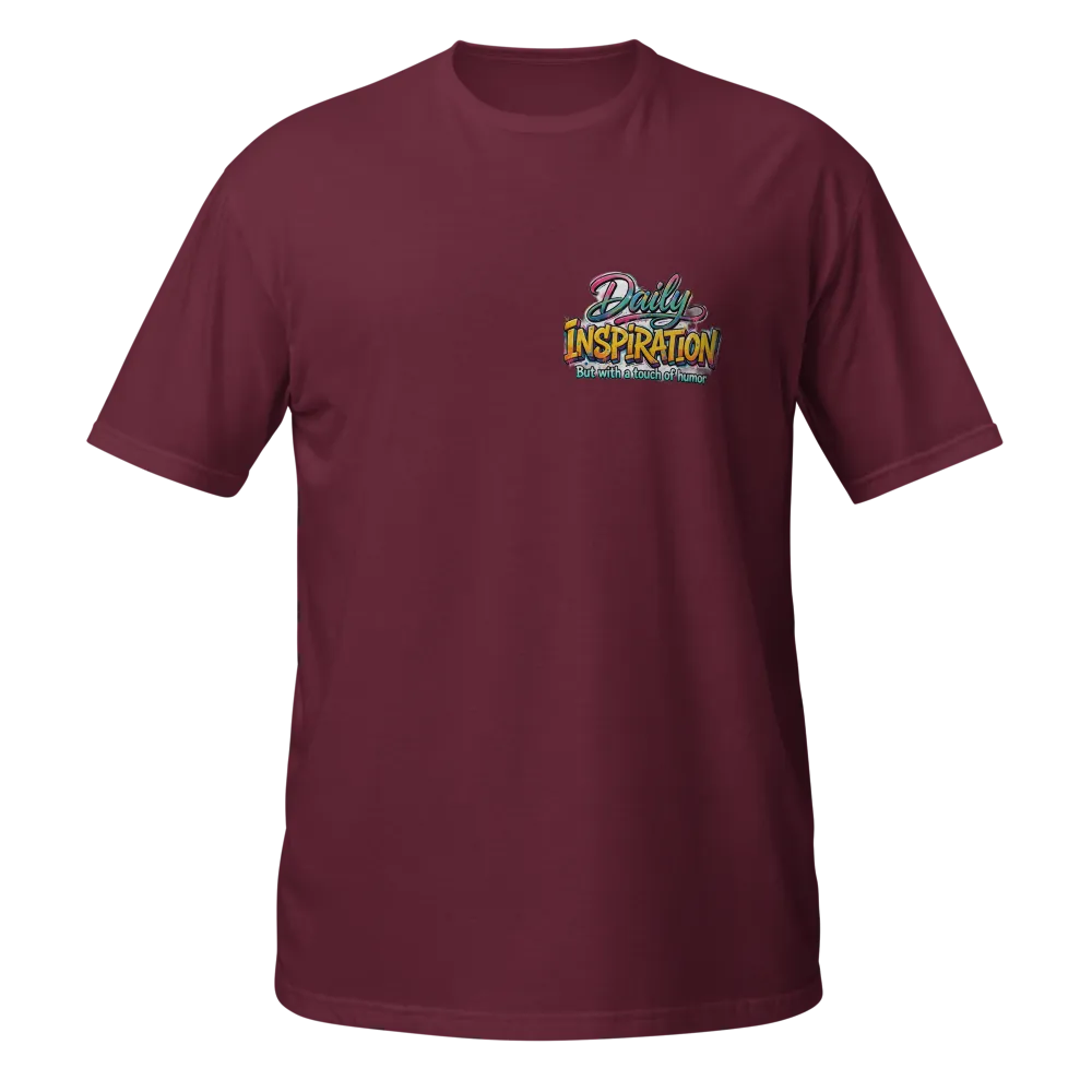 Camiseta Sin Barriga Reserva Estratégica thumbnail 2