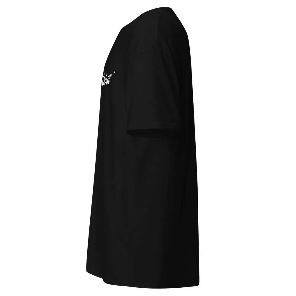 Orbit T-shirt Black  thumbnail 3