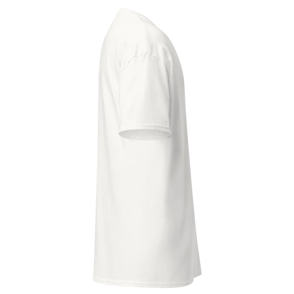 Orbit T-shirt White  thumbnail 4