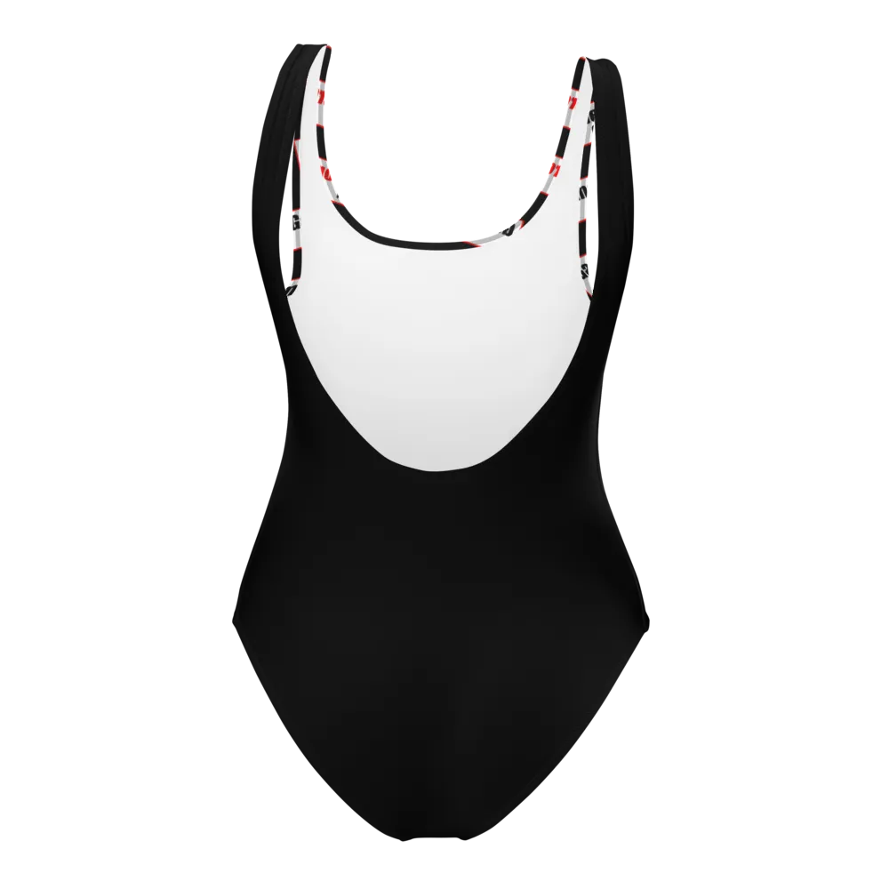 Game Store Girl Swimsuit thumbnail 2