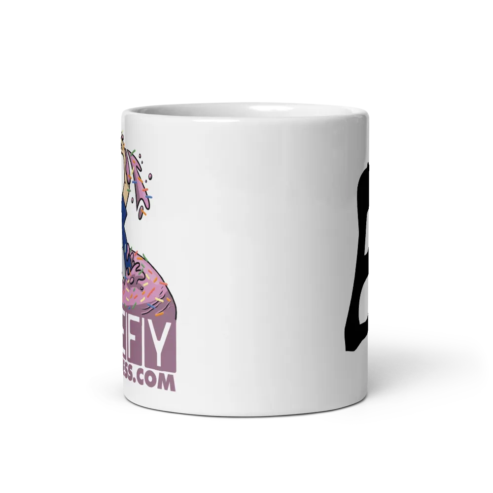 Mug... with Sprinkles! thumbnail 3