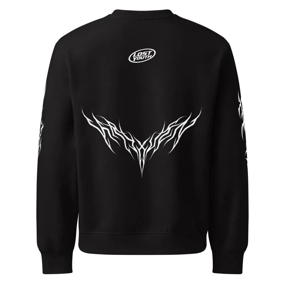 LOST YOUTH SWEATSHIRT thumbnail 2