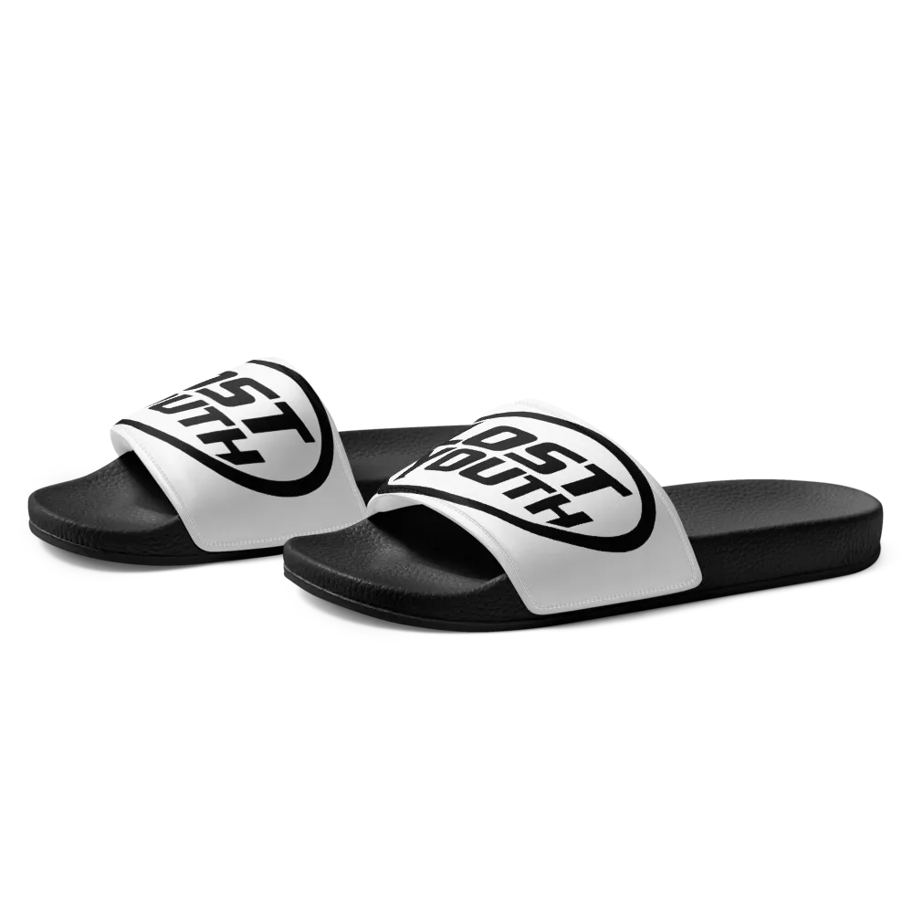 LOST YOUTH MEN'S SLIDES thumbnail 4