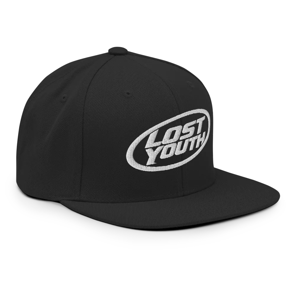 LOST YOUTH HAT thumbnail 5