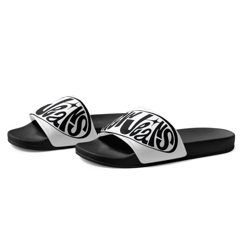 LOST YOUTH MEN'S SLIDES thumbnail 4