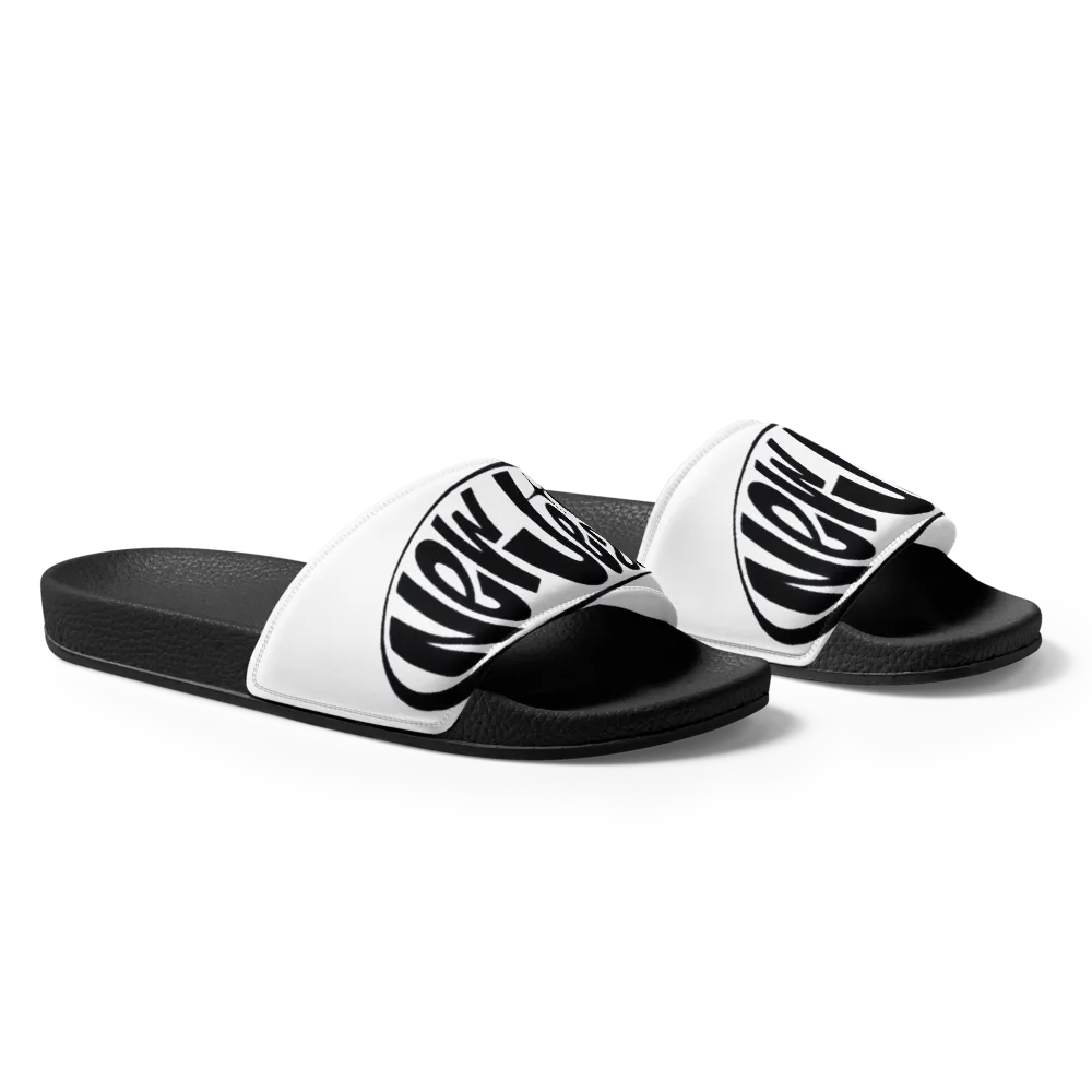 LOST YOUTH MEN'S SLIDES thumbnail 3