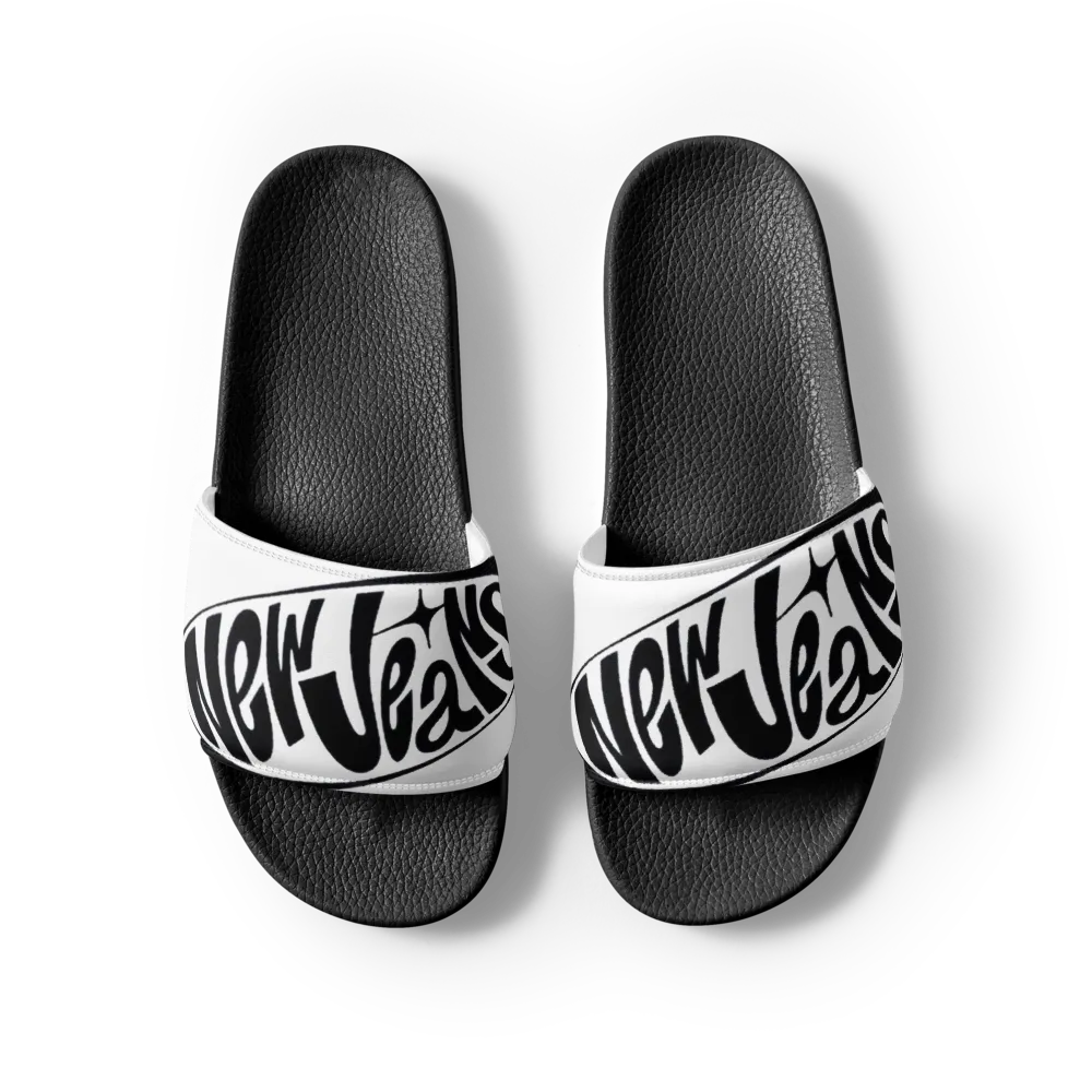 LOST YOUTH MEN'S SLIDES thumbnail 2