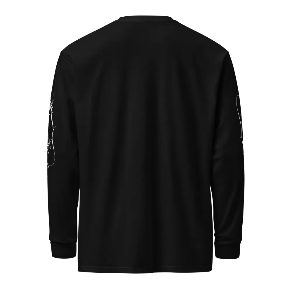 LOST YOUTH LONG SLEEVE SHIRT  thumbnail 2