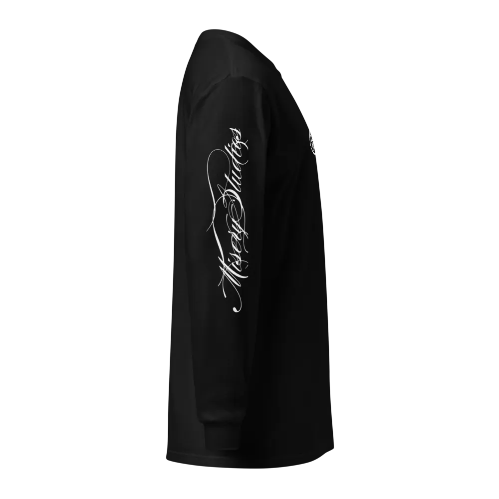 LOST YOUTH LONG SLEEVE SHIRT  thumbnail 3