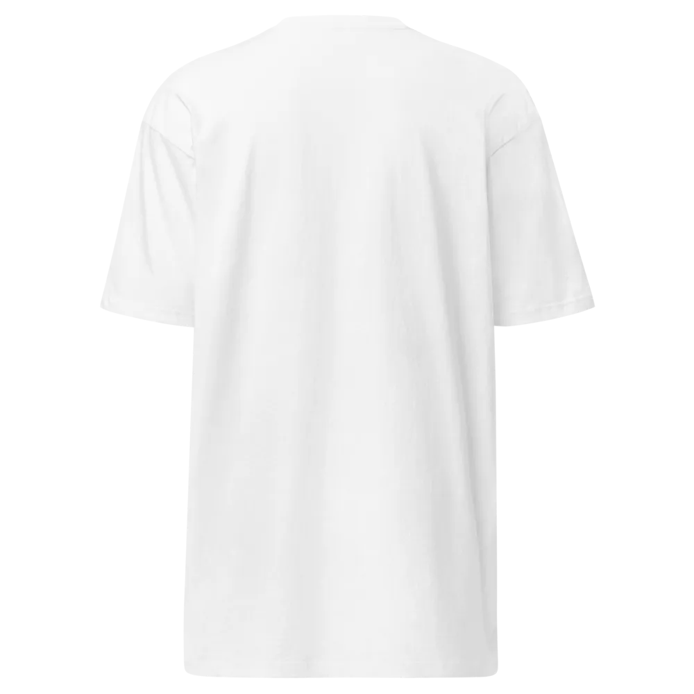 Legends were born In Premium Birthday T-Shirt thumbnail 2