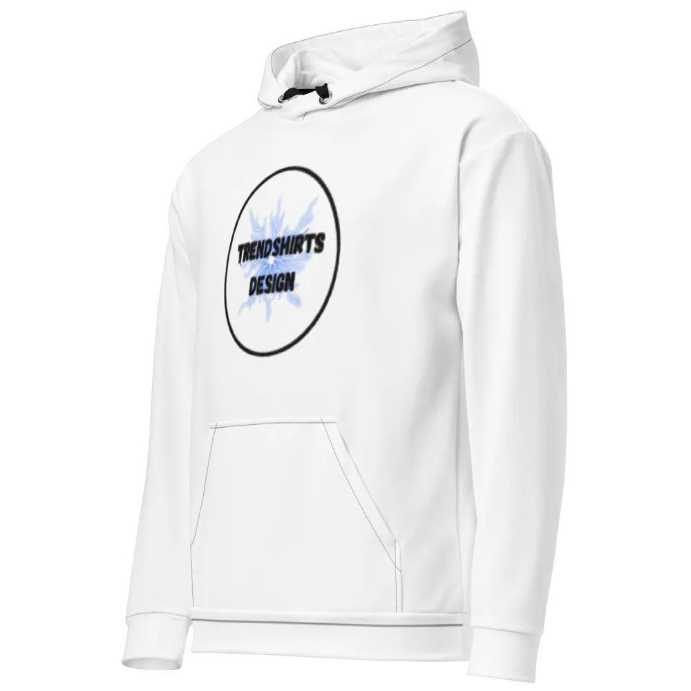  TrendShirts Official Lightning Bolt Logo Streetwe thumbnail 3