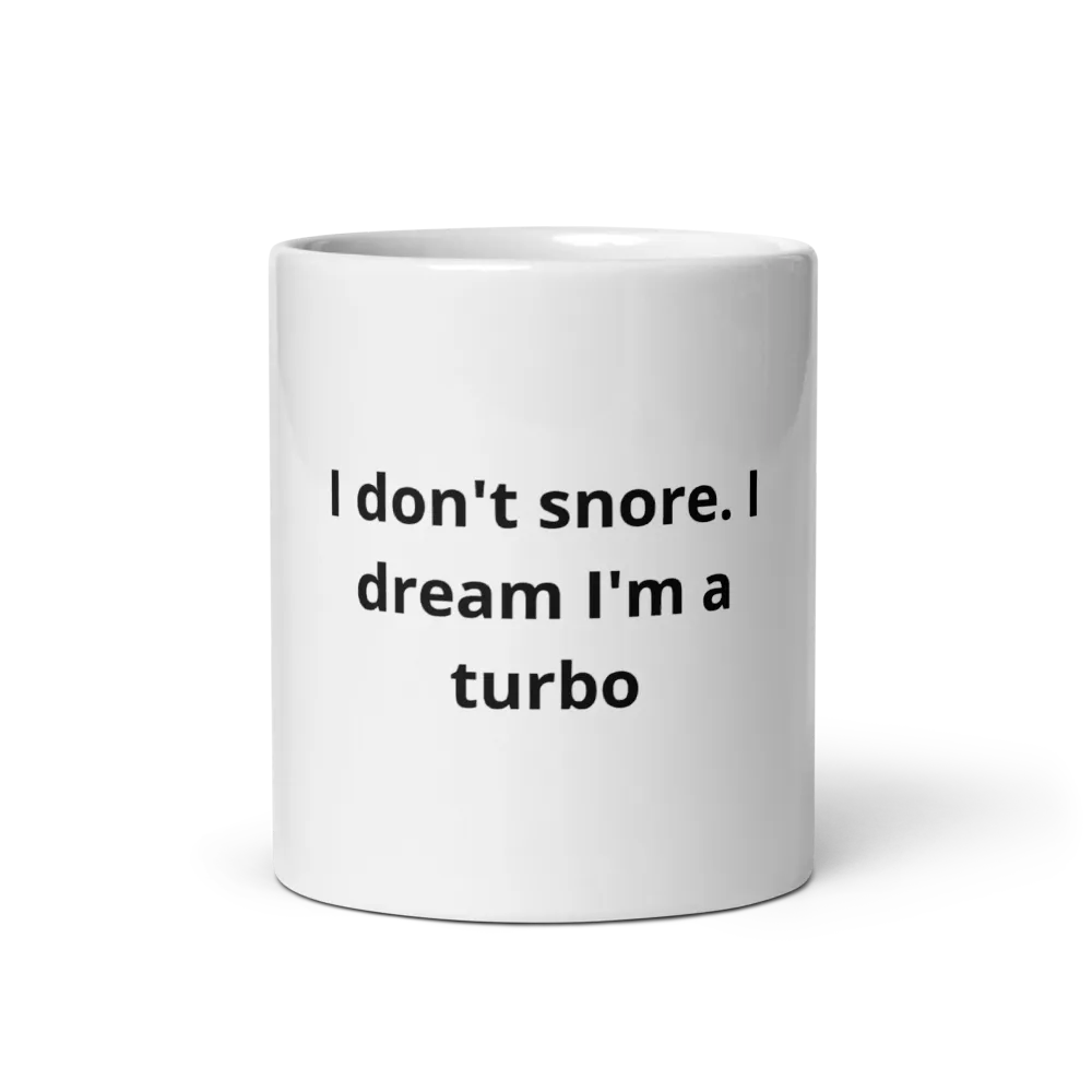Funny Car Enthusiast Turbo Cup thumbnail 2