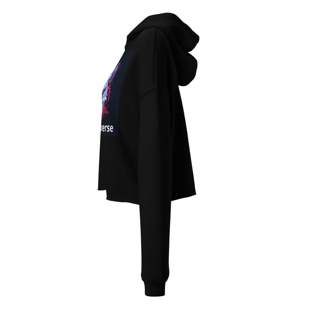 foxxverse hoodie thumbnail 3