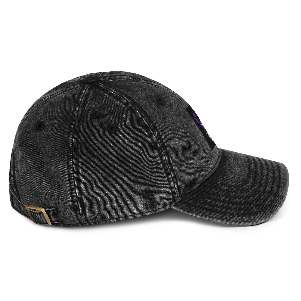 Vintage Cap thumbnail 4