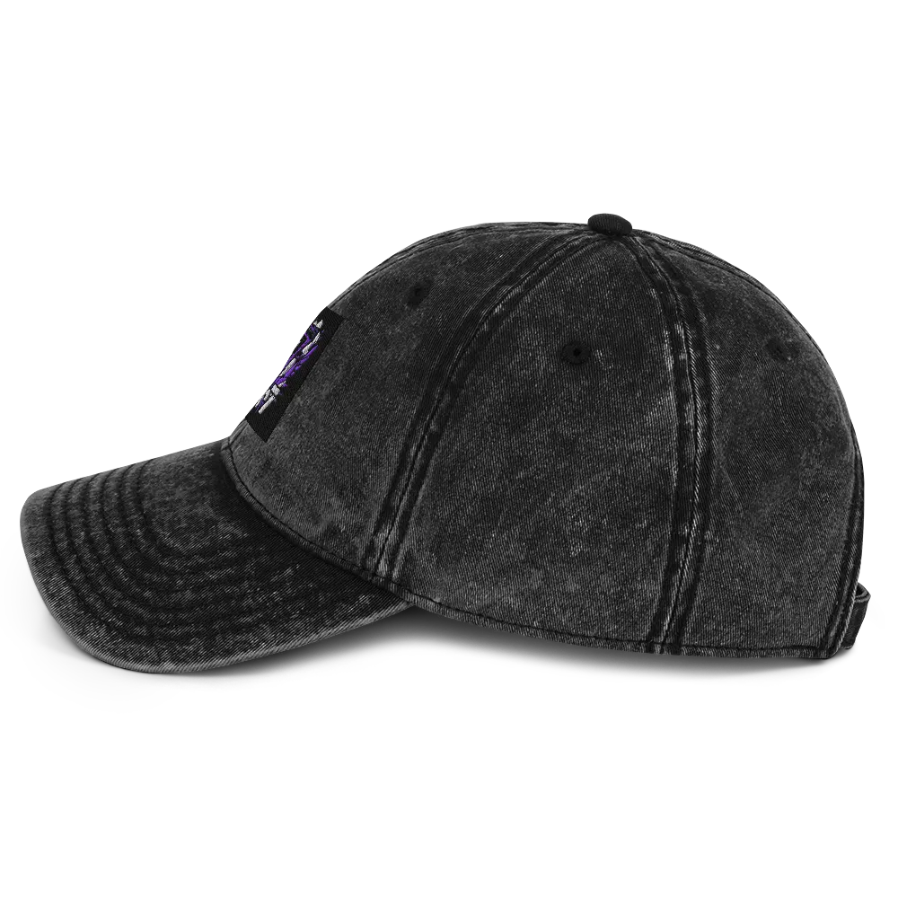 Vintage Cap thumbnail 3
