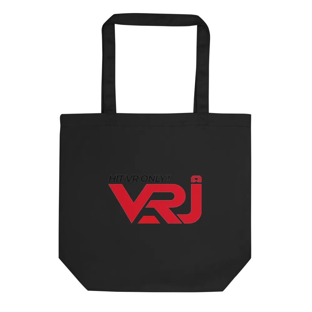 Sac en Tissu VRJ thumbnail 2