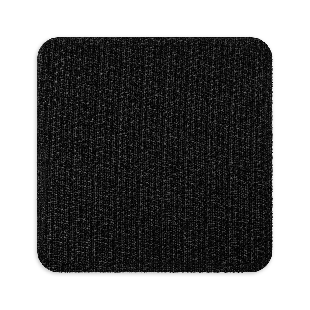 Cool Pup Embroidered Dog Patch thumbnail 2