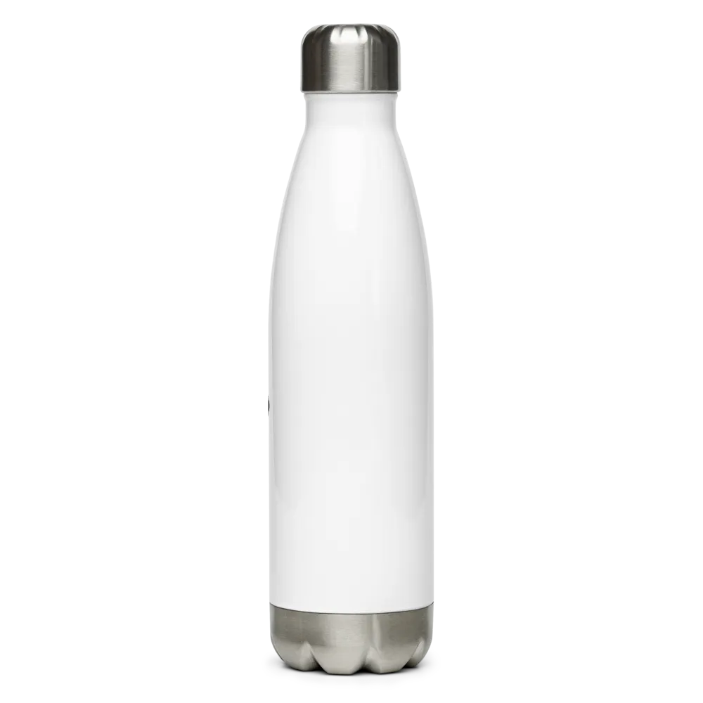 Reusable Travel Bottle thumbnail 2