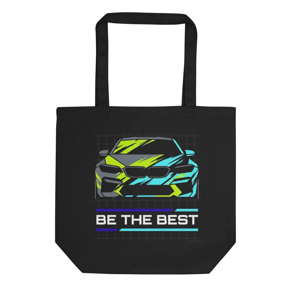 BE THE BEST thumbnail 2