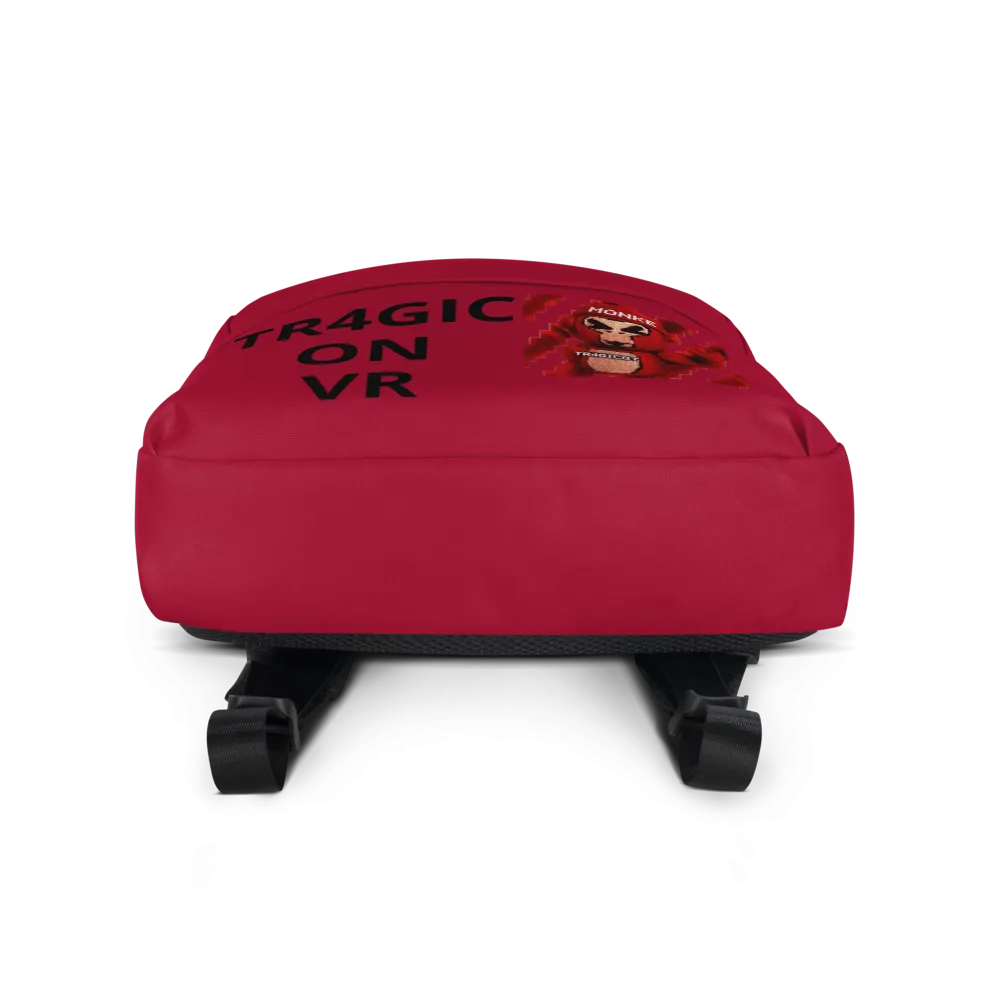 TR4GIC backpack thumbnail 3