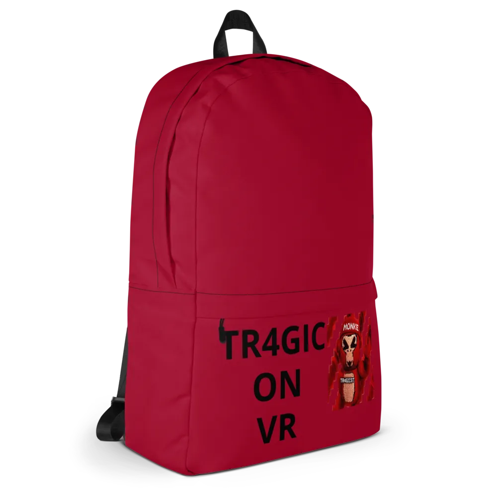 TR4GIC backpack thumbnail 5