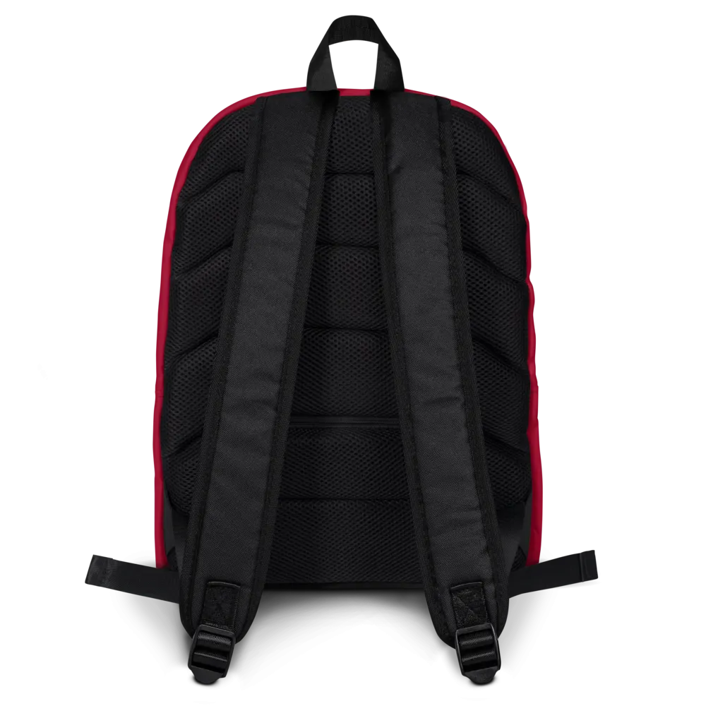 TR4GIC backpack thumbnail 4
