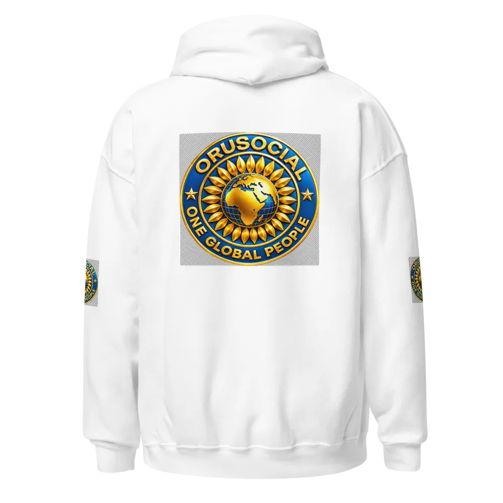 **Wear the Vision. Represent One Global People.** thumbnail 2