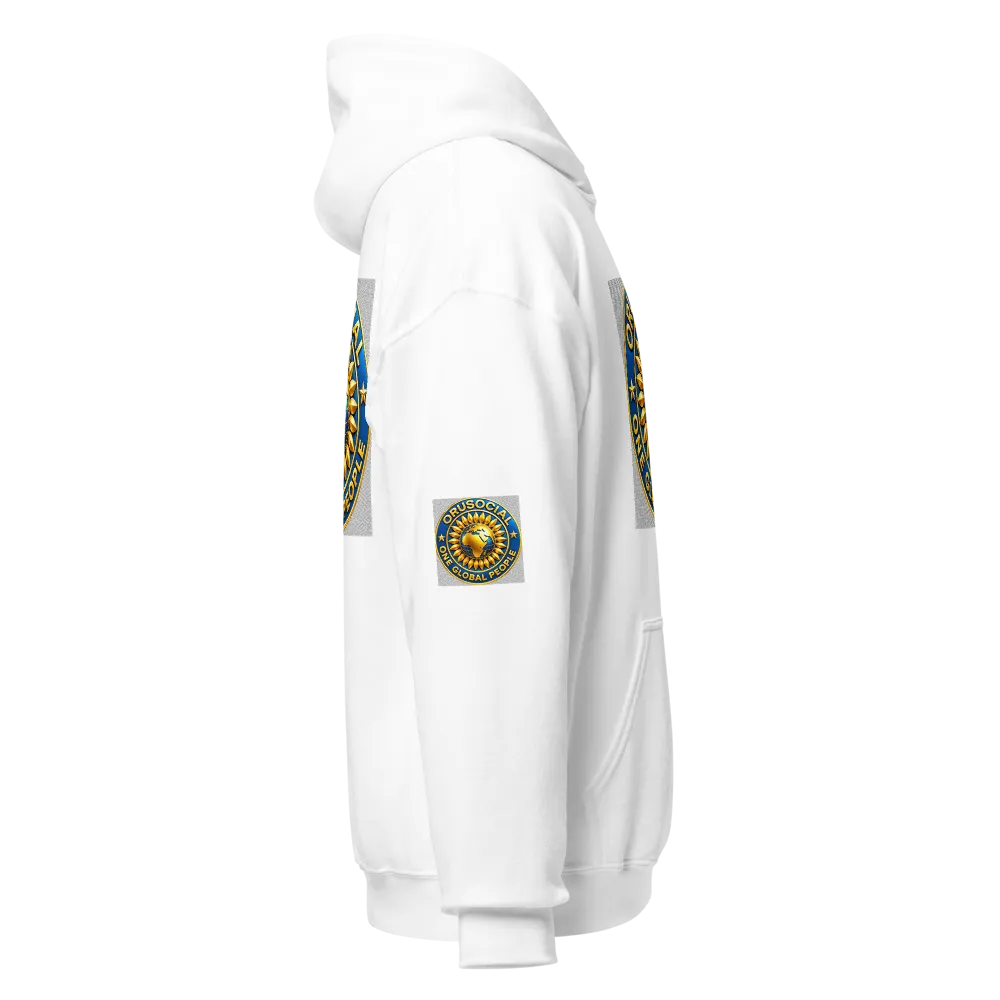 **Wear the Vision. Represent One Global People.** thumbnail 3