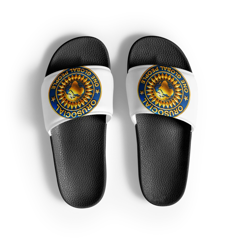# ORU Social Men’s Slides