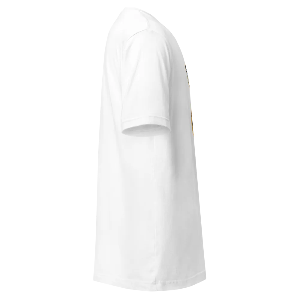Alternate logo white T thumbnail 4