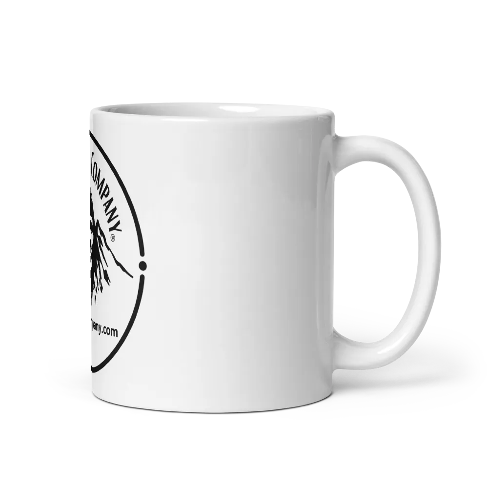 Official Yeti Coffee Mug thumbnail 2