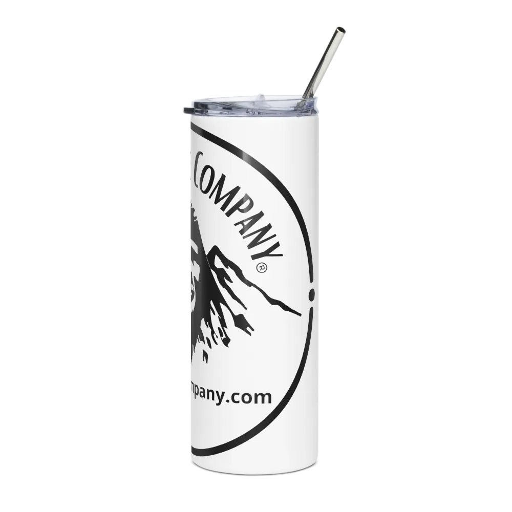Official Yeti Coffee Stainless Tumbler thumbnail 3