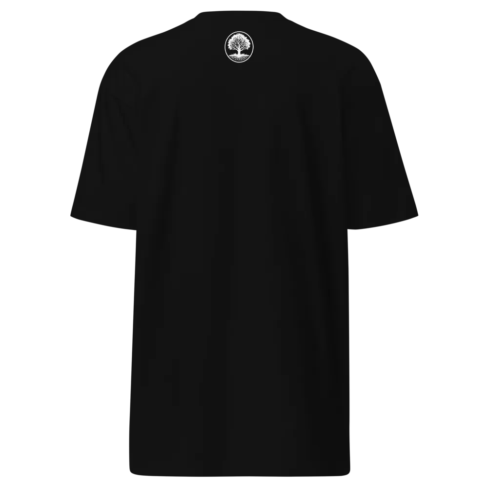 DJ ¡Ándele! Jalapeno Black Shirt thumbnail 2