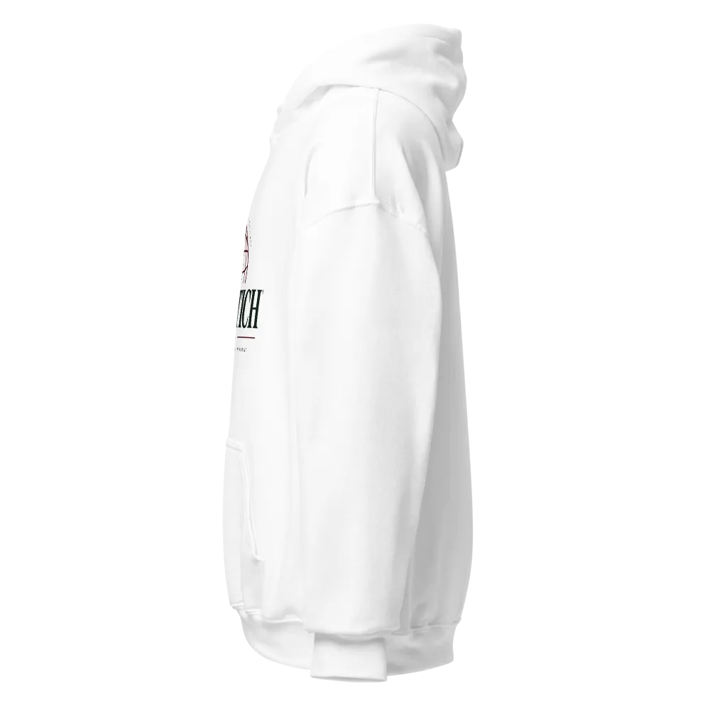 Veristich Hoodie thumbnail 3