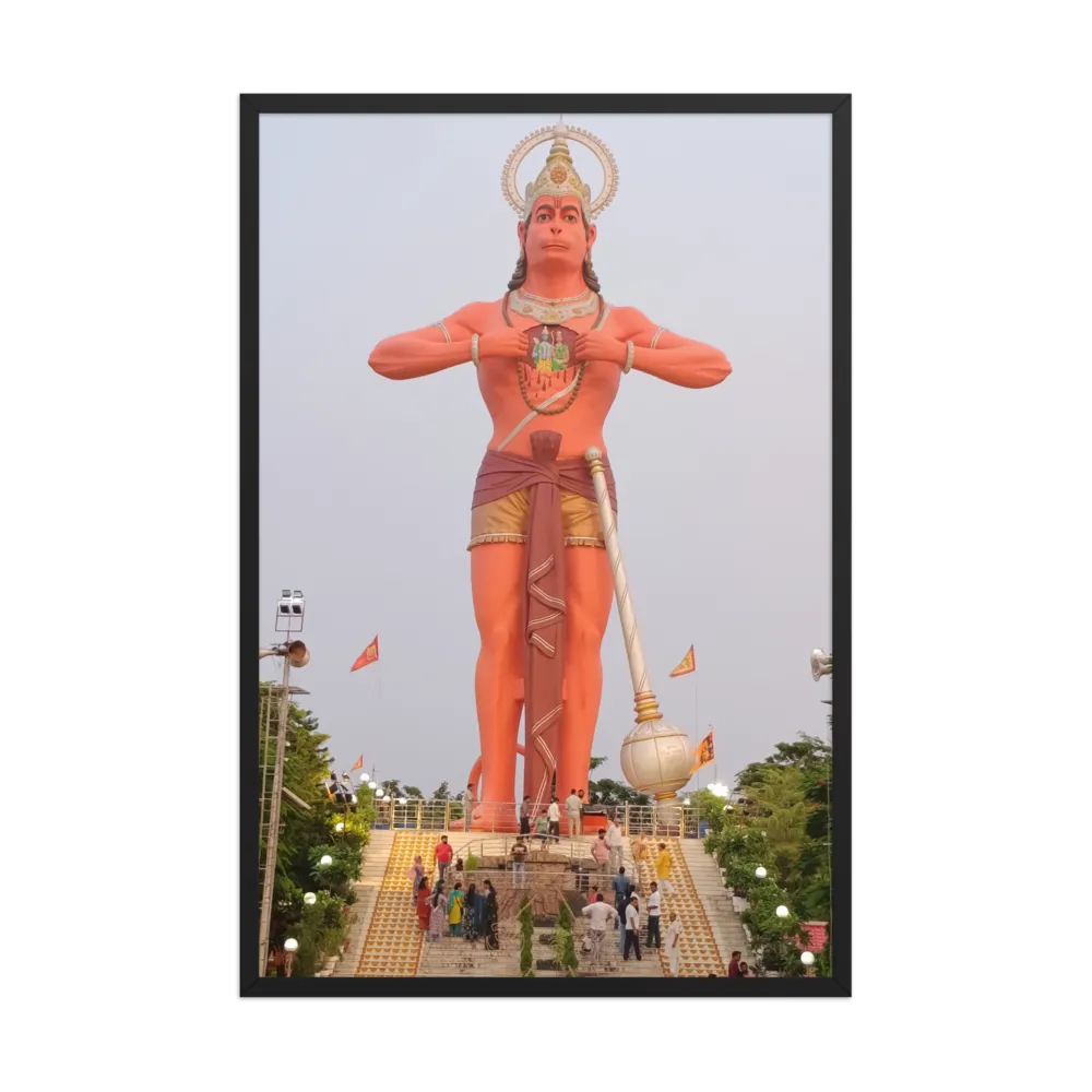 Hanuman thumbnail 2