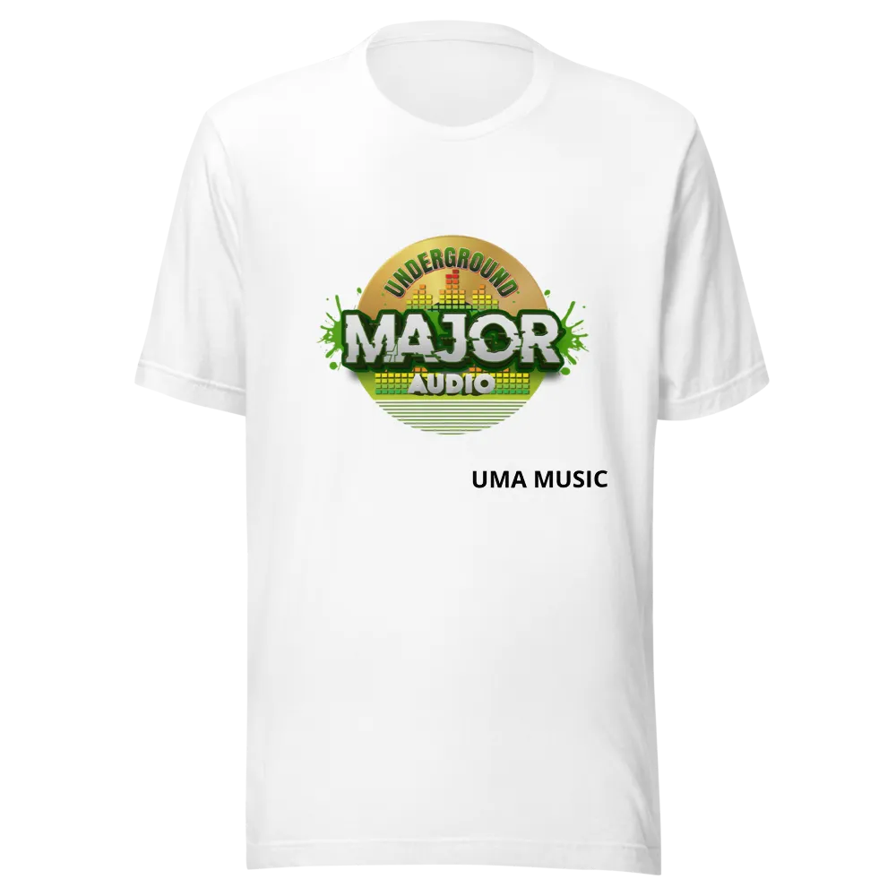 UMA T SHIRT