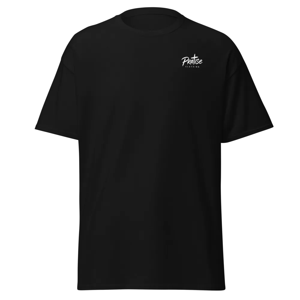 JOHN 3:16 Classic Tee "Unisex"