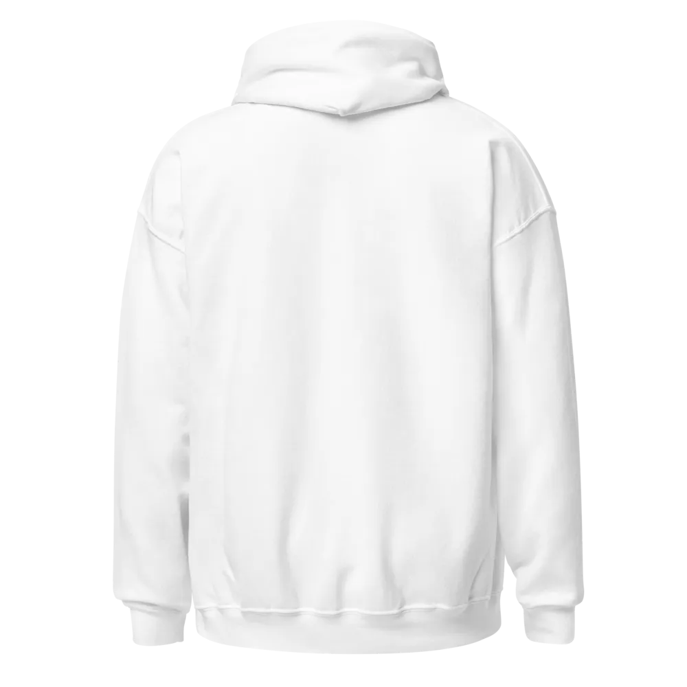 Streatweare Unisex Heavy Blend Hoodie thumbnail 2