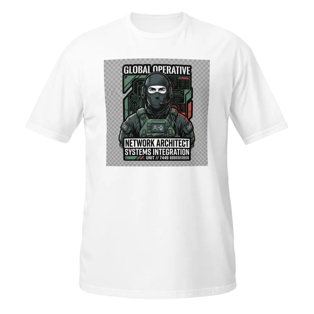 FRP Bypass Specialist T-Shirt