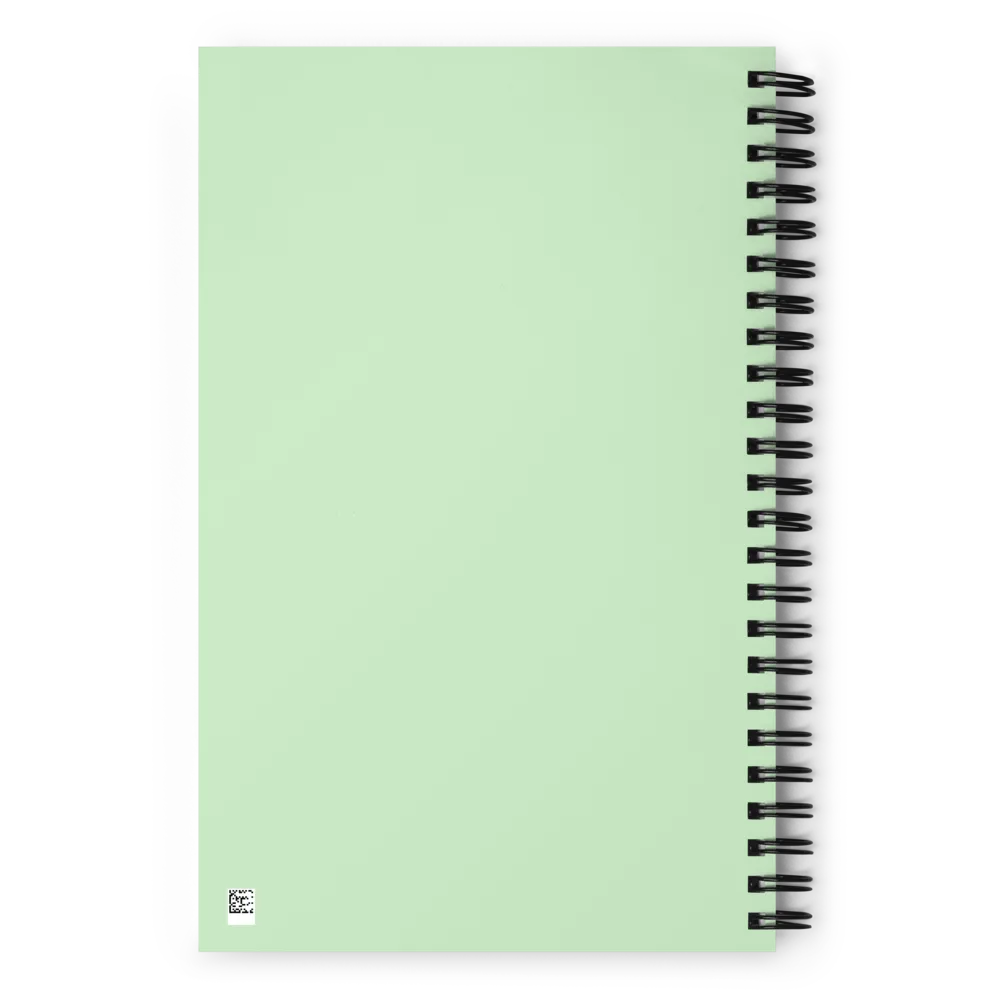 Musings Notebook thumbnail 2